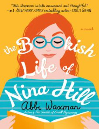 The Bookish Life of Nina Hill