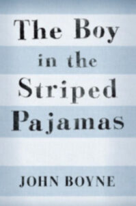 The Boy in the Striped Pajamas