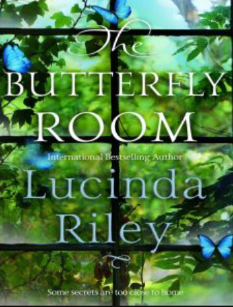 The Butterfly Room