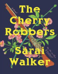 The Cherry Robbers