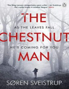 The Chestnut Man