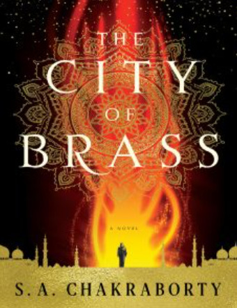 The City of Brass