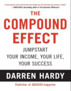 The Compound Effect