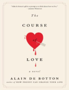 The Course of Love