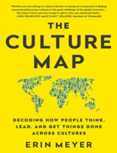 The Culture Map