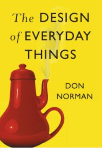 The Design of Everyday Things