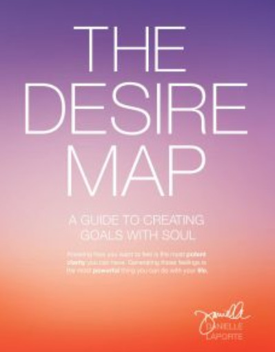 The Desire Map