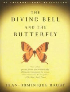 The Diving Bell and the Butterfly