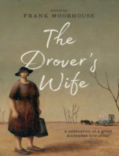 The Drover's Wife