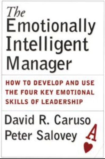 The Emotionally Intelligent Manager