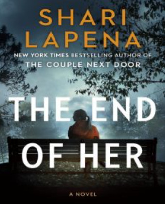 The End of Her