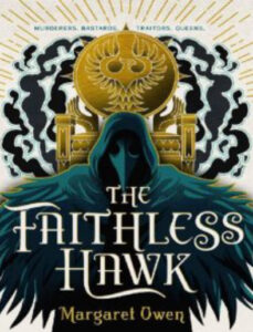 The Faithless Hawk