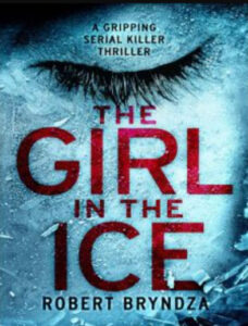 The Girl in the Ice