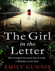 The Girl in the Letter