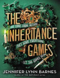 The Inheritance Games