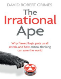 The Irrational Ape