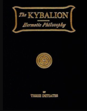 The Kybalion