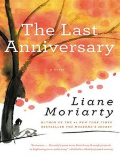 The Last Anniversary