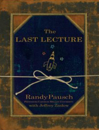 The Last Lecture