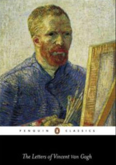 The Letters of Vincent van Gogh