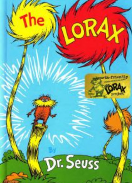 The Lorax