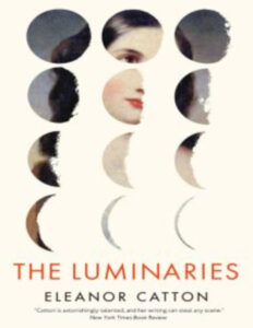 The Luminaries