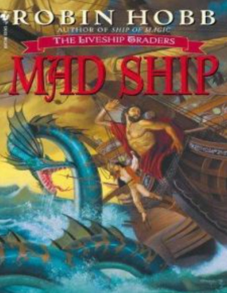 The Mad Ship