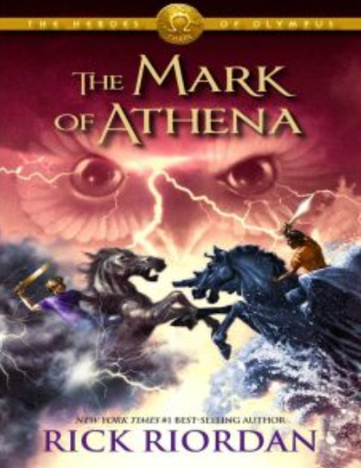 The Mark of Athena