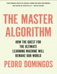 The Master Algorithm