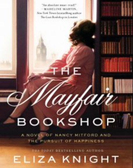 The Mayfair Bookshop