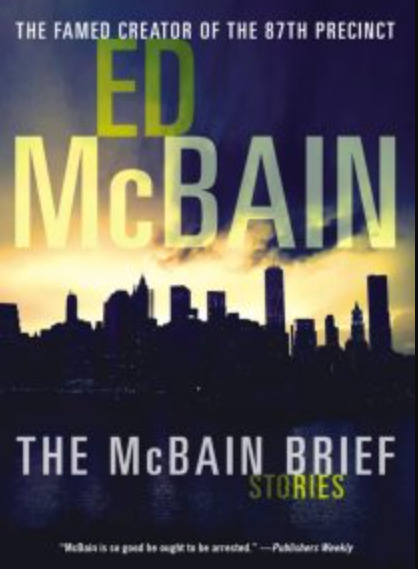 The McBain Brief