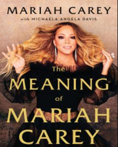 The Meaning of Mariah Carey