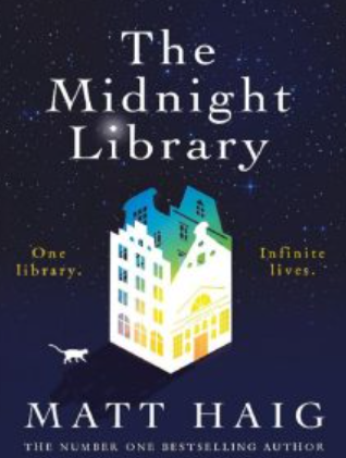 The Midnight Library