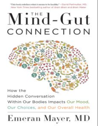 The Mind-Gut Connection