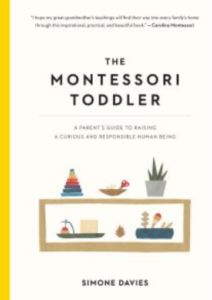 The Montessori Toddler