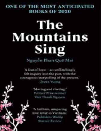 The Mountains Sing