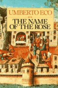 The Name of the Rose