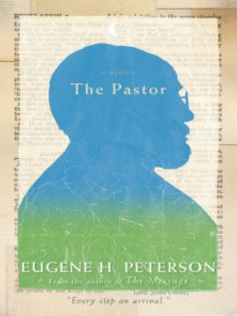 The Pastor: A Memoir