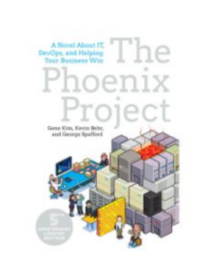 The Phoenix Project