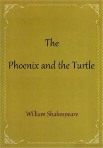 The Phoenix and the Turtle