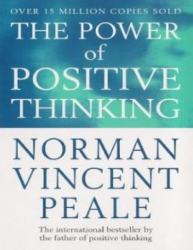 The Power of Positive Thinking