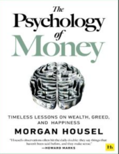 The Psychology of Money