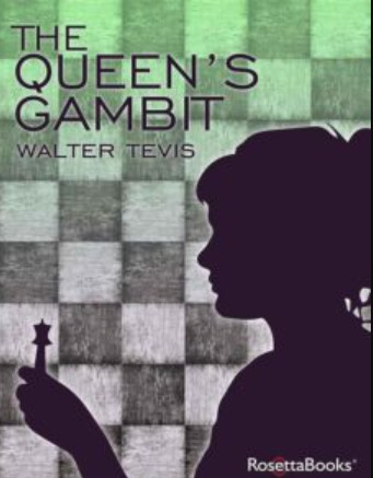 The Queen's Gambit