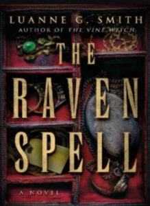 The Raven Spell