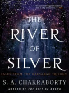 The River of Silver