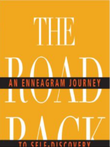 The Road Back to You: An Enneagram Journey to Self-Discovery