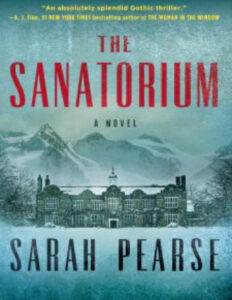 The Sanatorium