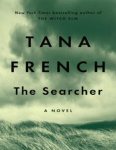 The Searcher