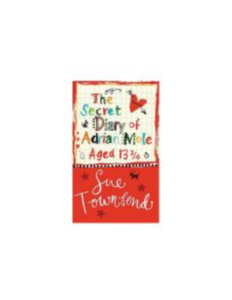 The Secret Diary of Adrian Mole Age