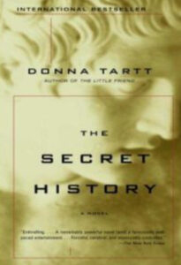 The Secret History